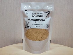 Семена амаранта, 250 гр.