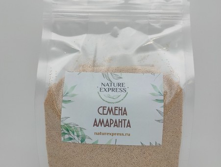 Семена амаранта, Перу, 1 кг.
