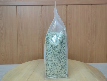 Ядра семян конопли, 1 кг.